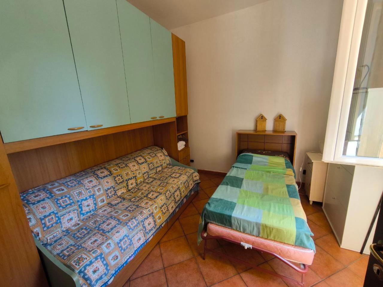Апартаменты Casa Marechiaro Con Parcheggio Incluso E Giardino Рапалло Экстерьер фото