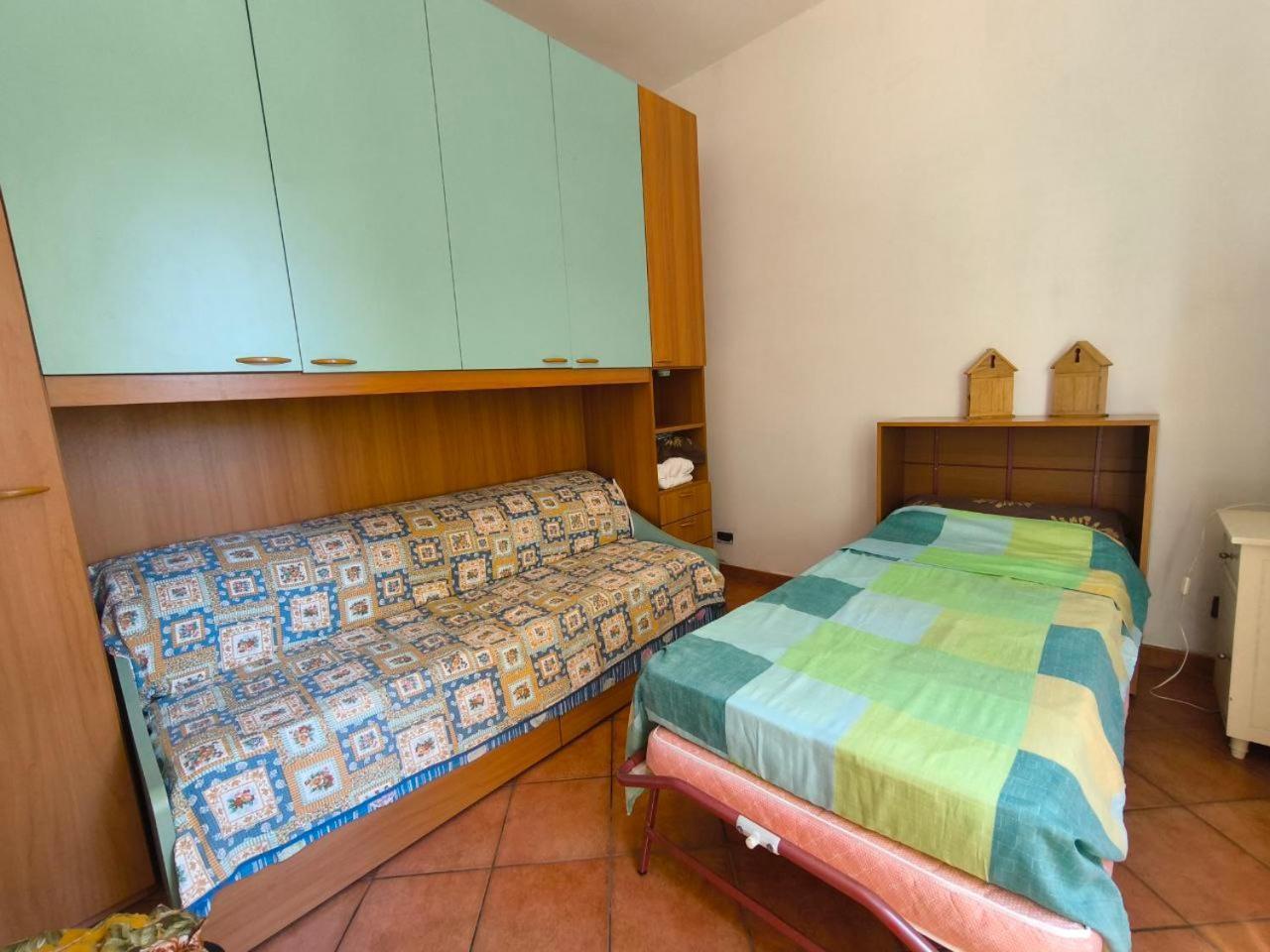 Апартаменты Casa Marechiaro Con Parcheggio Incluso E Giardino Рапалло Экстерьер фото