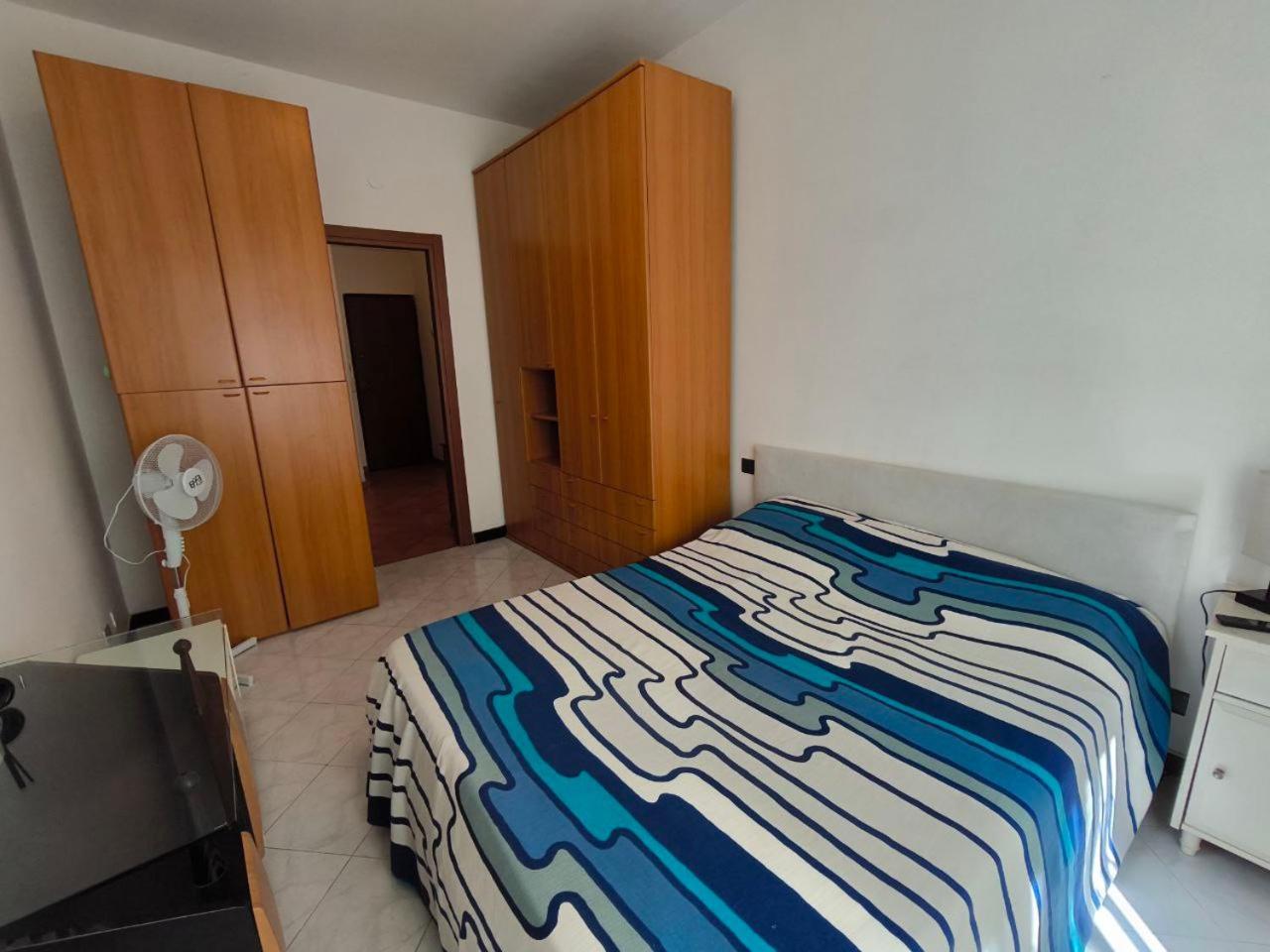 Апартаменты Casa Marechiaro Con Parcheggio Incluso E Giardino Рапалло Экстерьер фото